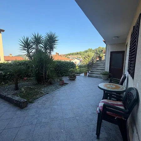 Apartma Kolatahi 2 Apartment