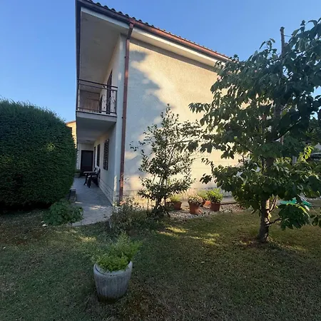 Apartment Apartma Kolatahi 2 Izola